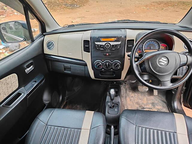 Used Maruti Suzuki Wagon R [2019-2022] VXi 1.0 AMT [2019-2019] in Bhubaneswar