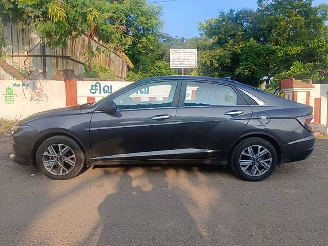 Used Hyundai Verna SX (O) 1.5 Petrol IVT in Chennai