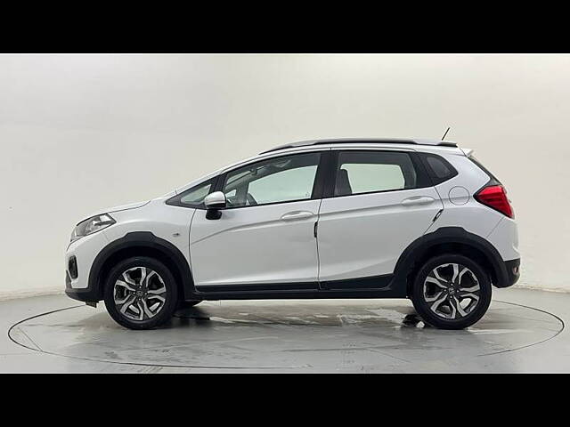 Used 2023 Honda WR-V in Gurgaon