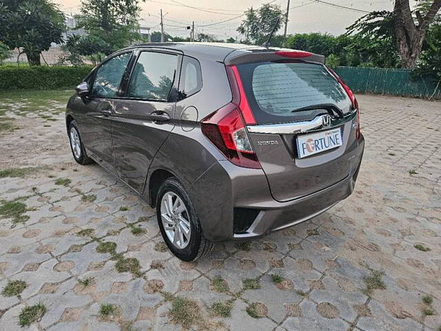 Used Honda Jazz [2015-2018] V AT Petrol in Delhi