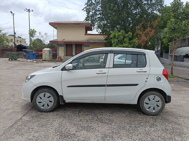 Used Maruti Suzuki Celerio [2017-2021] ZXi [2017-2019] in Nagpur