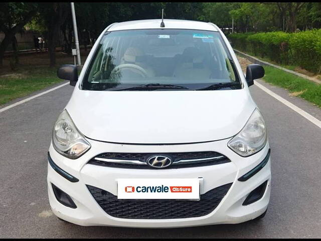 Used 2013 Hyundai i10 in Noida