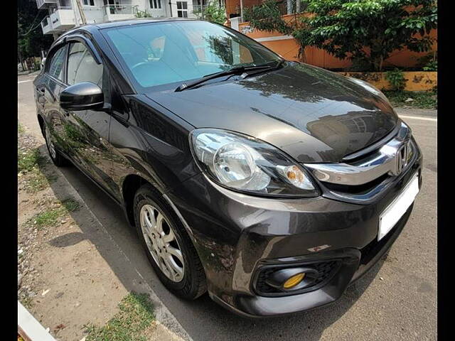 Used Honda Amaze [2013-2016] 1.2 VX i-VTEC in Chennai