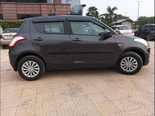 Used Maruti Suzuki Swift [2014-2018] Lxi ABS [2014-2017] in Delhi