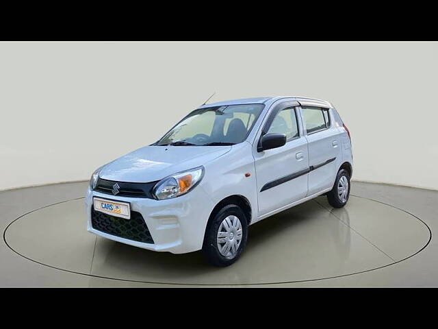 Used Maruti Suzuki Alto 800 VXi in Lucknow