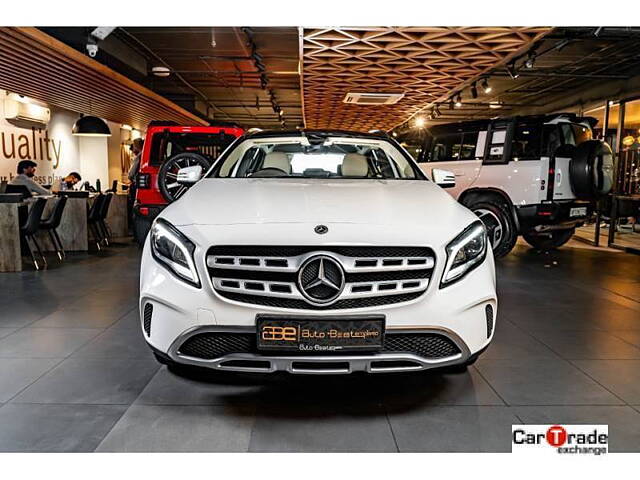 Used 2019 Mercedes-Benz GLA in Delhi