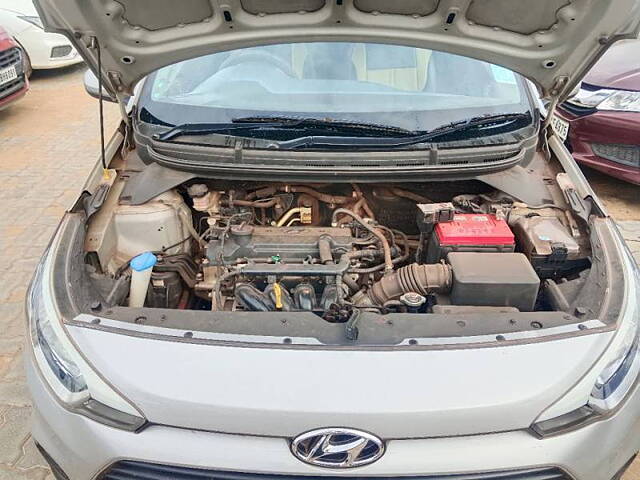 Used Hyundai i20 Active [2015-2018] 1.2 SX in Bhubaneswar