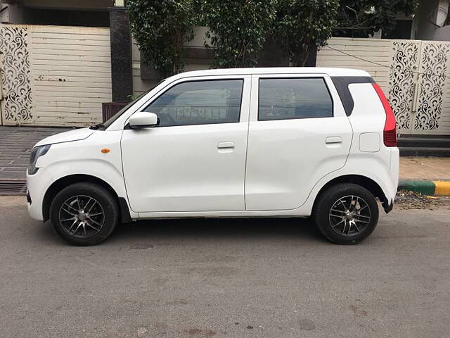 Used Maruti Suzuki Wagon R [2019-2022] VXi 1.0 [2019-2019] in Kanpur