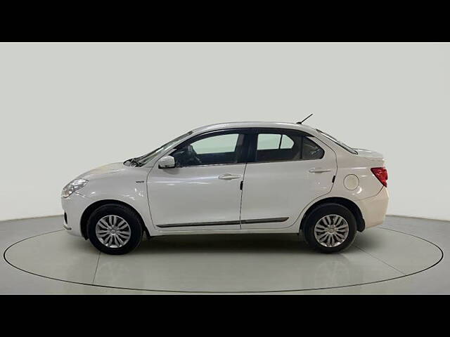 Used Maruti Suzuki Dzire [2017-2020] VXi AMT in Vadodara