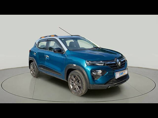 Used 2020 Renault Kwid in Ahmedabad