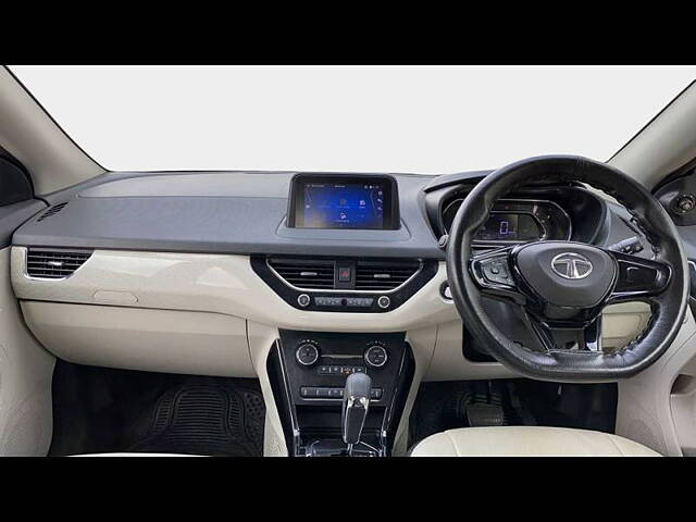 Used Tata Nexon [2020-2023] XZA Plus [2020-2023] in Hyderabad