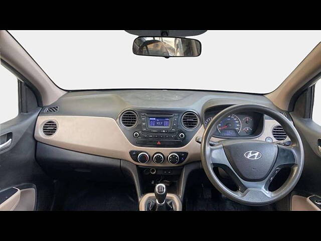 Used Hyundai Grand i10 [2013-2017] Sportz 1.2 Kappa VTVT [2013-2016] in Surat