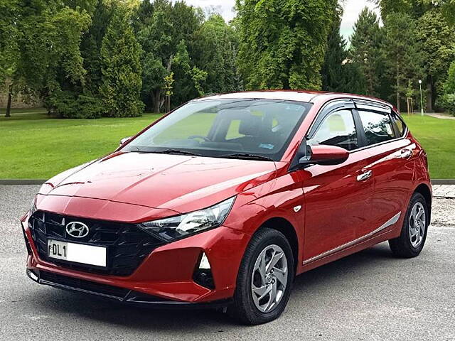 Used Hyundai i20 [2020-2023] Magna 1.2 MT [2020-2023] in Noida