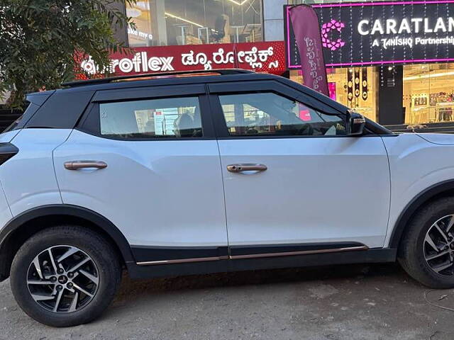 Used Mahindra XUV400 EL 39.4 KWH in Bangalore