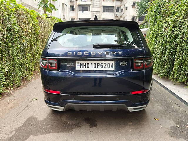 Used Land Rover Discovery Sport [2020-2022] SE R-Dynamic in Mumbai