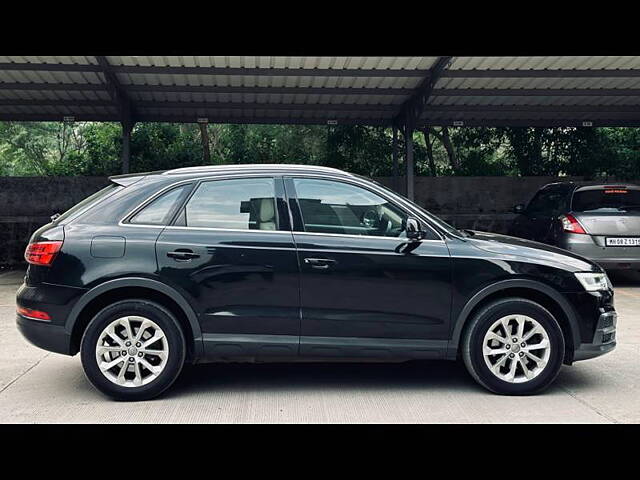 Used Audi Q3 [2017-2020] 30 TDI Premium FWD in Nashik