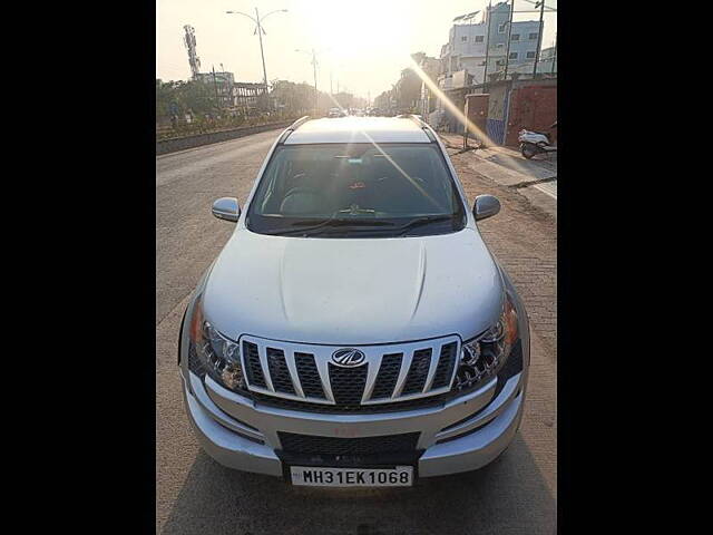 Used Mahindra XUV500 [2011-2015] W6 2013 in Nagpur