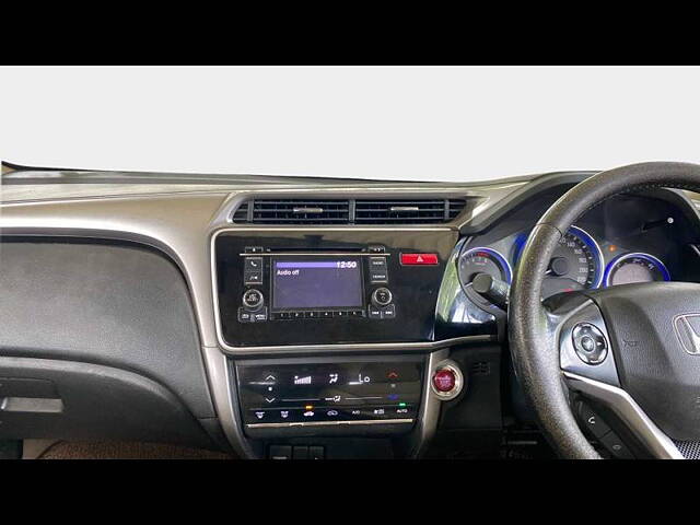 Used Honda City [2014-2017] VX in Lucknow