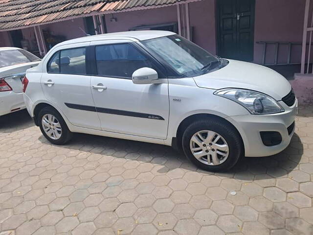 Used Maruti Suzuki Swift DZire [2011-2015] ZDI in Coimbatore