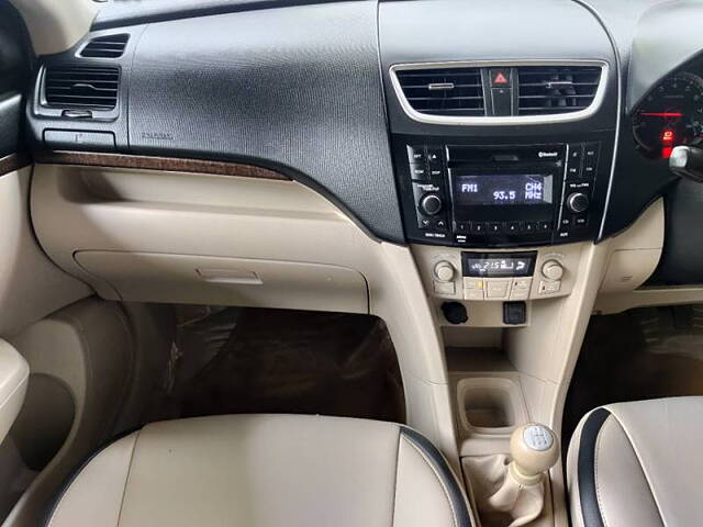 Used Maruti Suzuki Swift DZire [2011-2015] ZXI in Mumbai