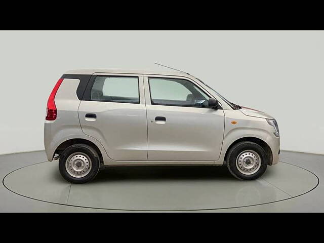 Used Maruti Suzuki Wagon R [2019-2022] LXi 1.0 [2019-2019] in Delhi