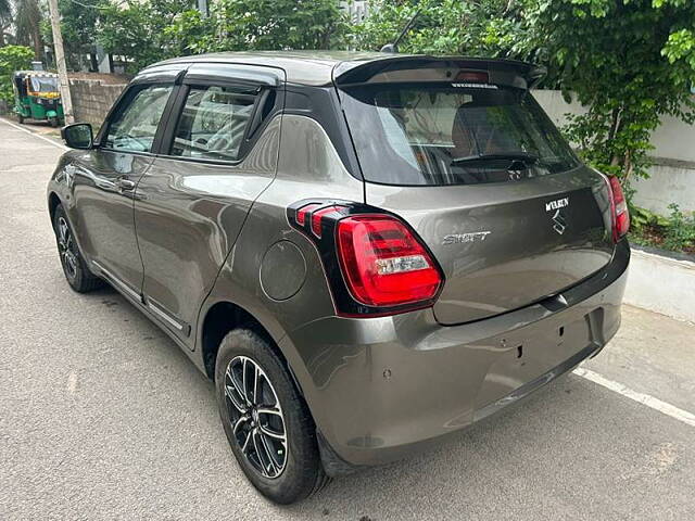 Used Maruti Suzuki Swift [2018-2021] ZXi Plus [2018-2019] in Hyderabad