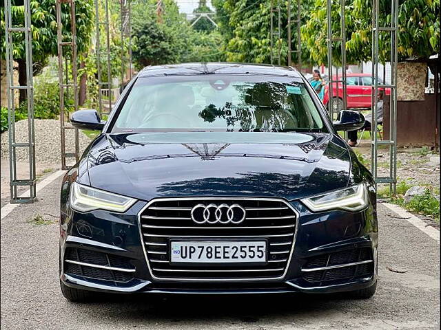 Used 2016 Audi A6 in Lucknow