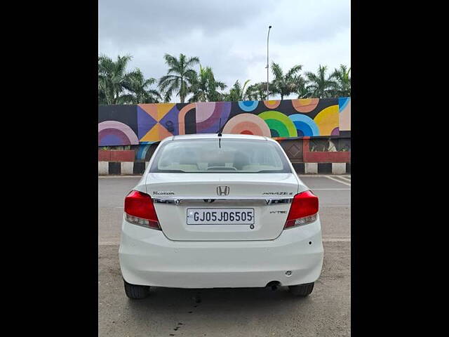 Used Honda Amaze [2016-2018] 1.2 S i-VTEC in Surat