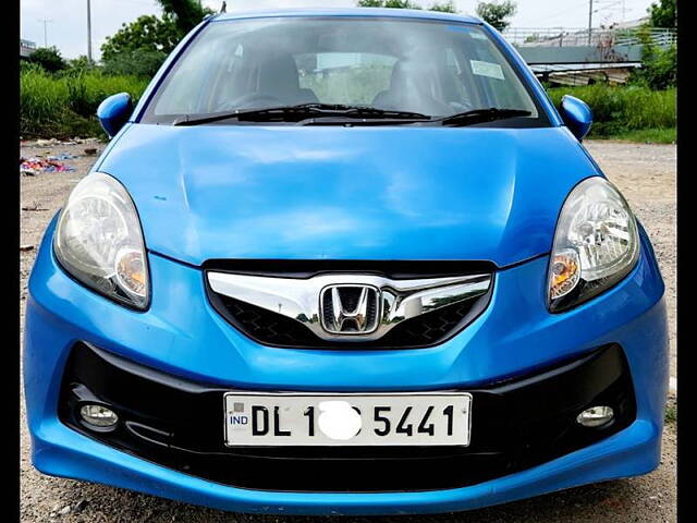 Used 2013 Honda Brio in Delhi