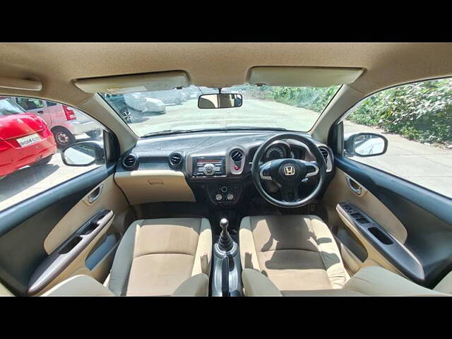 Used Honda Brio [2011-2013] V MT in Thane