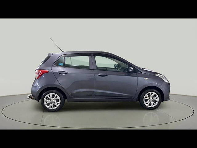 Used Hyundai Grand i10 Magna 1.2 Kappa VTVT in Delhi