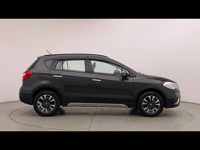 Used Maruti Suzuki S-Cross 2020 Zeta in Chandigarh