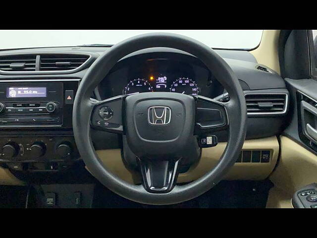 Used Honda Amaze [2016-2018] 1.2 S i-VTEC in Pune