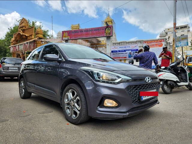 Used Hyundai Elite i20 [2019-2020] Asta 1.4 (O) CRDi in Bangalore