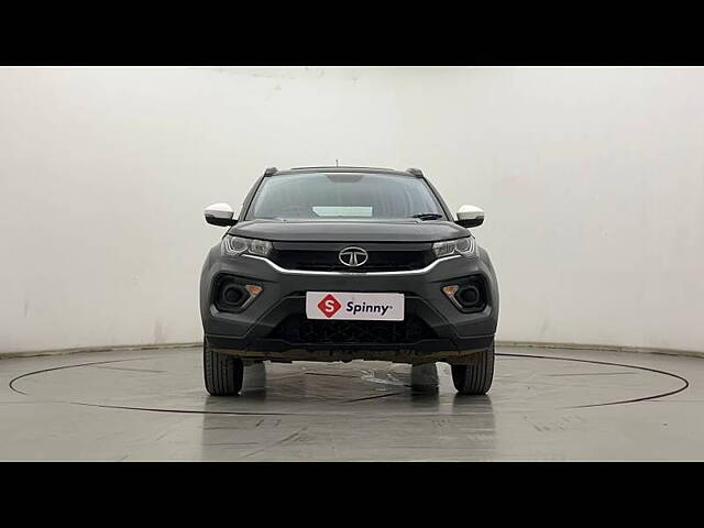 Used Tata Nexon [2020-2023] XM (S) [2020-2023] in Hyderabad