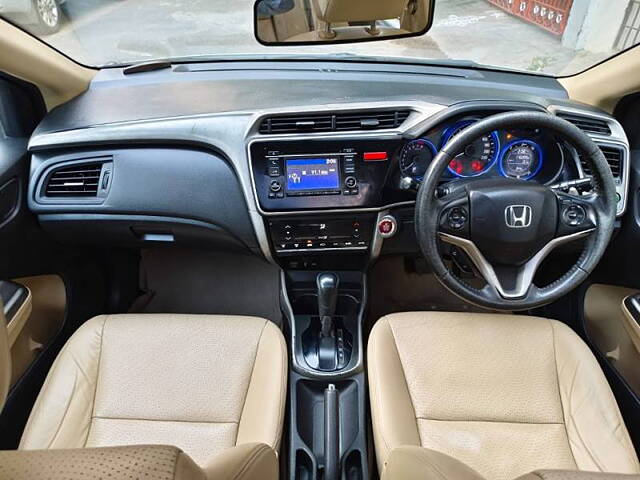 Used Honda City [2014-2017] VX CVT in Chennai