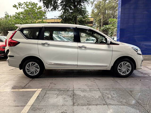 Used Maruti Suzuki Ertiga [2015-2018] VXI CNG in Mumbai