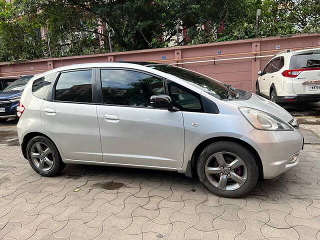 Used Honda Jazz [2009-2011] Active in Kolkata