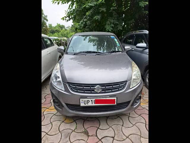 Used 2013 Maruti Suzuki Swift DZire in Lucknow