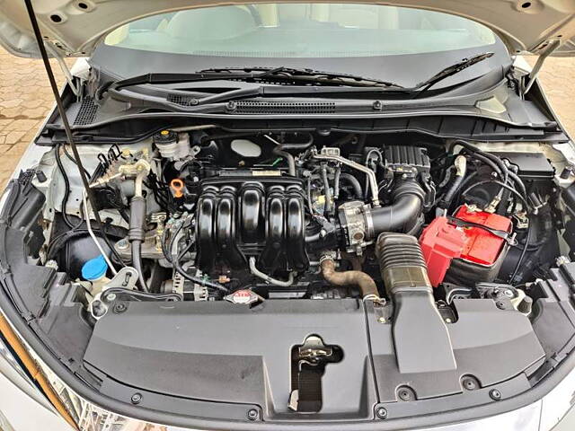 Used Honda City 4th Generation ZX CVT Petrol in Mumbai