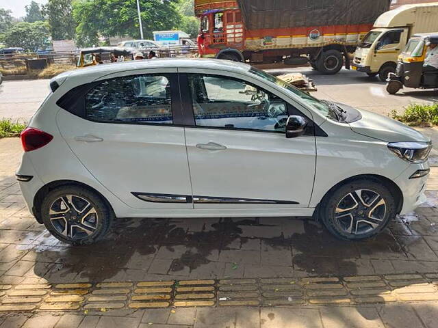 Used Tata Tiago [2016-2020] Revotron XZA [2017-2019] in Pune