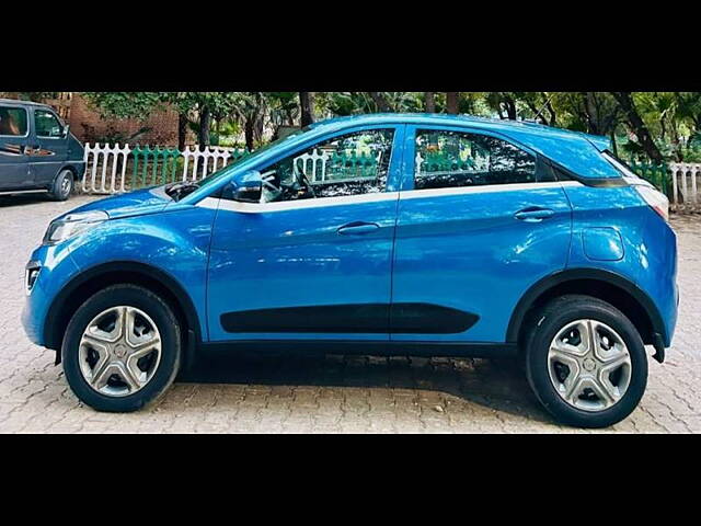 Used Tata Nexon [2017-2020] XZ Diesel in Delhi