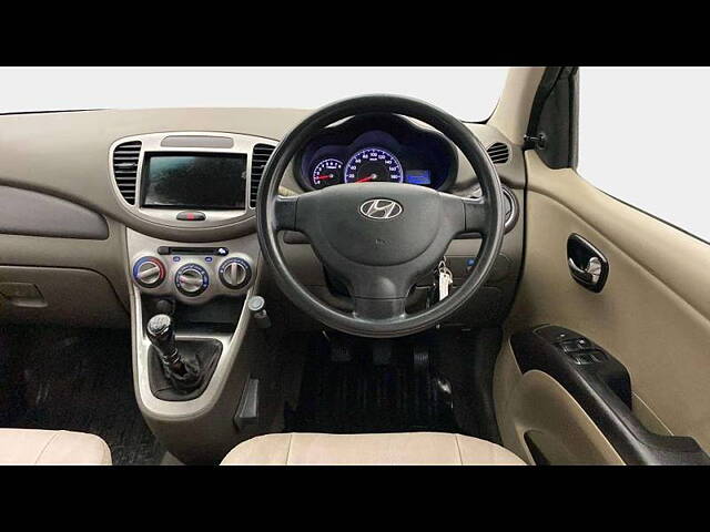 Used Hyundai i10 [2010-2017] 1.1L iRDE Magna Special Edition in Faridabad