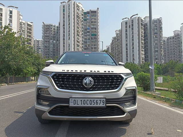 Used 2021 MG Hector in Noida