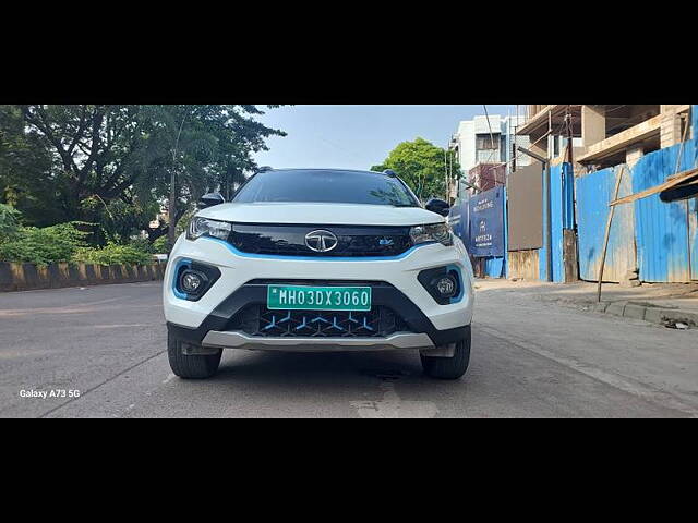 Used Tata Nexon EV [2020-2022] XZ Plus in Mumbai