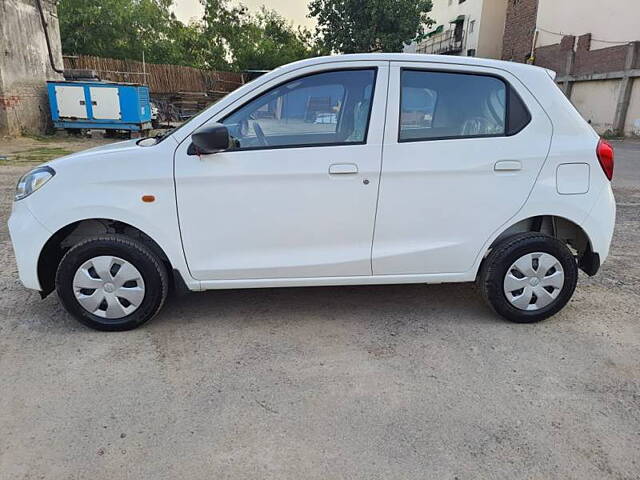 Used Maruti Suzuki Alto K10 [2014-2020] LXi [2014-2019] in Zirakpur