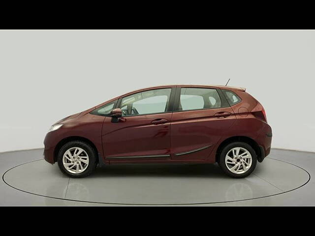 Used Honda Jazz [2015-2018] V Petrol in Kochi