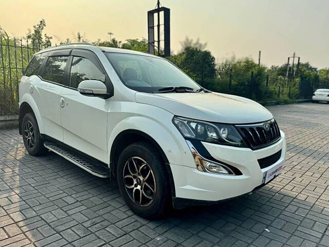 Used Mahindra XUV500 [2015-2018] W6 AT in Mumbai