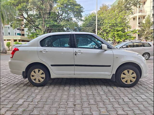 Used Maruti Suzuki Swift DZire [2011-2015] VXI in Pune