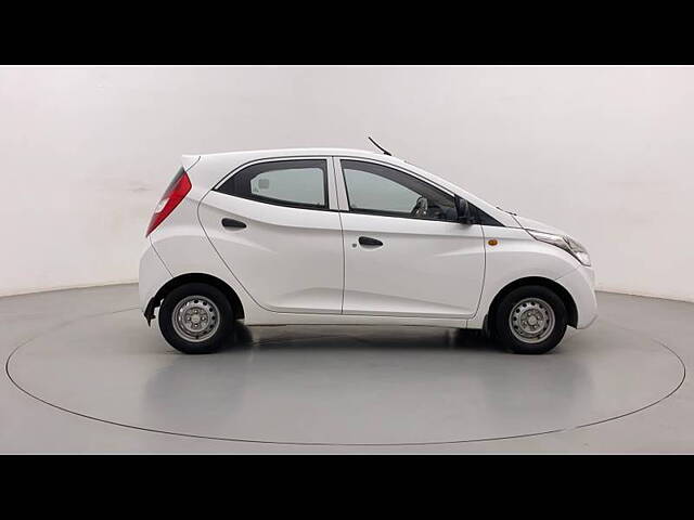 Used Hyundai Eon Era + in Hyderabad